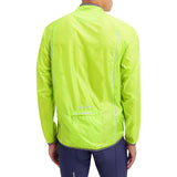 Nakamura Abbott III Unisex Jacket Green