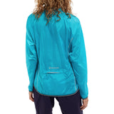 Nakamura Alama III Wmns Jacket Blue