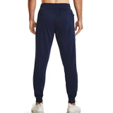 Under Armour Mens Fleece Joggers Navy