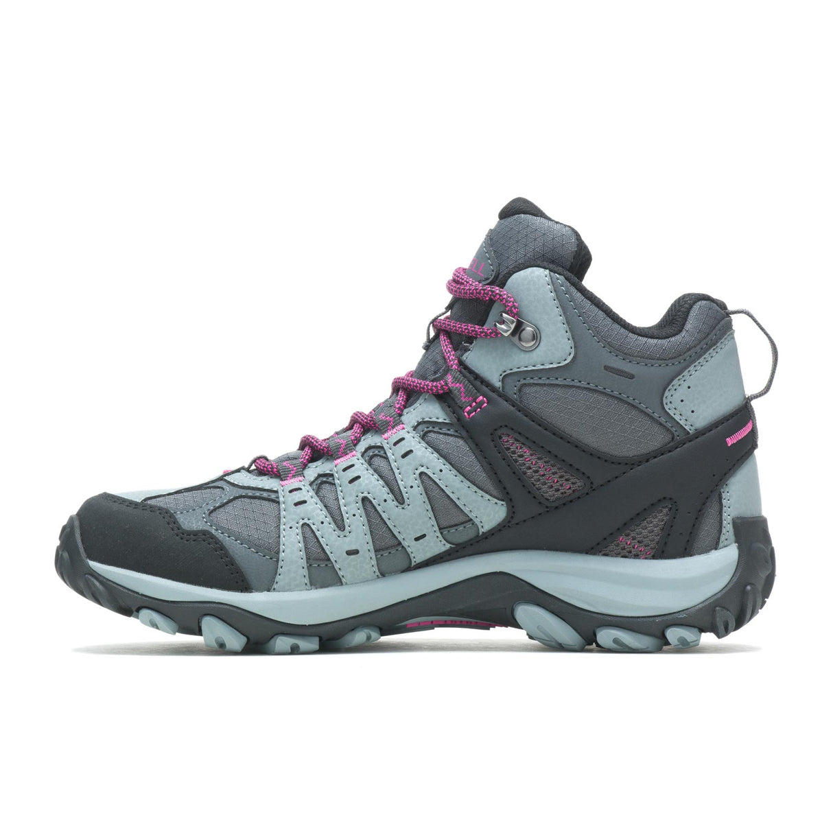 Merrell Wmns Accentor 3 Sport Mid Grey