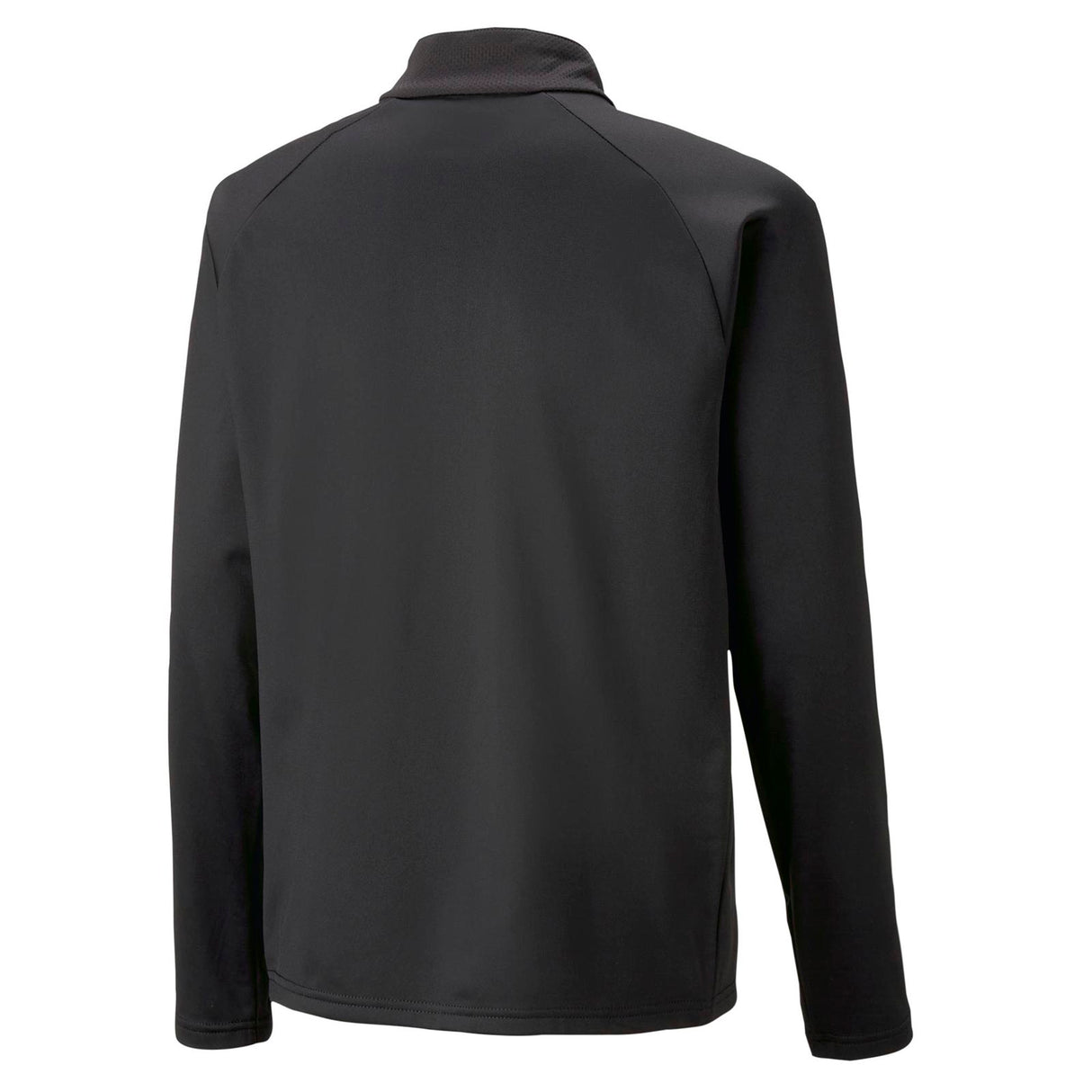 Puma Kids Team Liga QZ Top Black