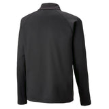 Puma Kids Team Liga QZ Top Black