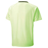 Puma Kid Team Liga Graphic Jersey Yellow
