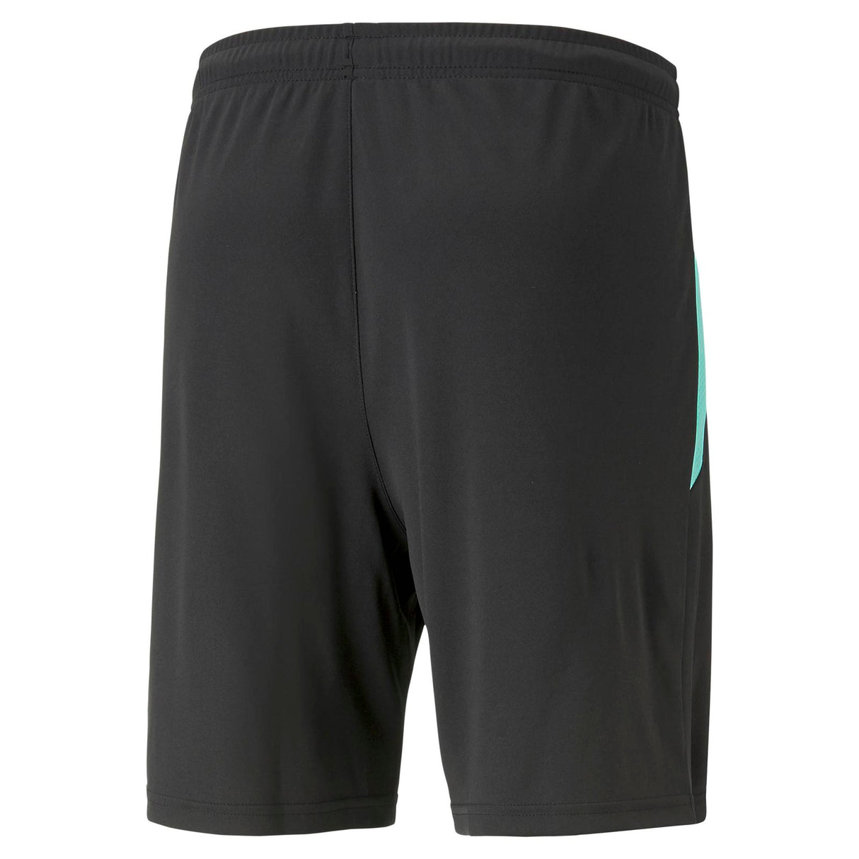 Puma Kids Team Liga Training Short 2 Bk