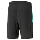 Puma Kids Team Liga Training Short 2 Bk