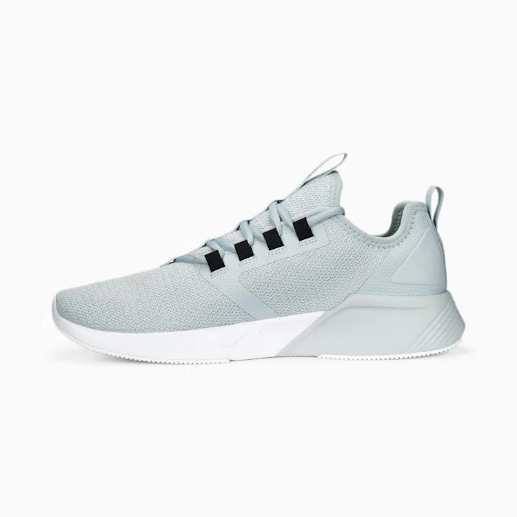 Puma Retaliate Block Mens Grey