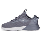 Puma Retaliate 2 Kids Jnr Boys Grey