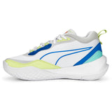 Puma Playmaker Spray Unisex White
