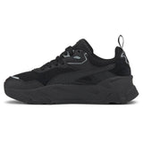 Puma Trinity Kids Unisex Black