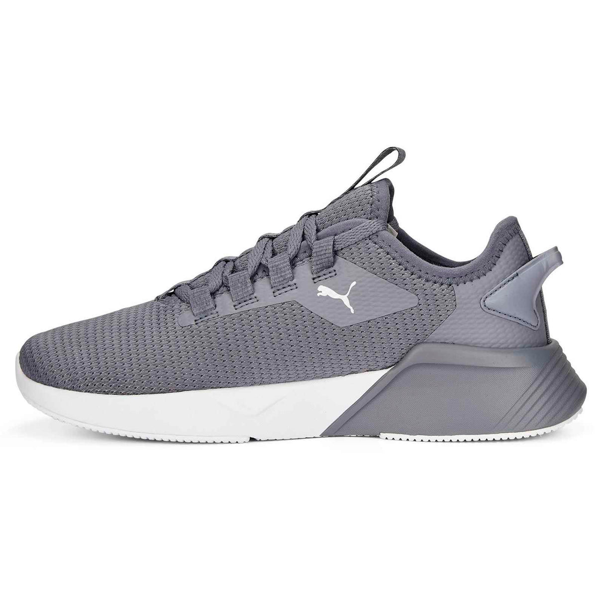 Puma Retaliate 2 Kids Boys Grey