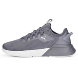 Puma Retaliate 2 Kids Boys Grey