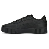 Puma Carina 2.0 Kid Girls Black