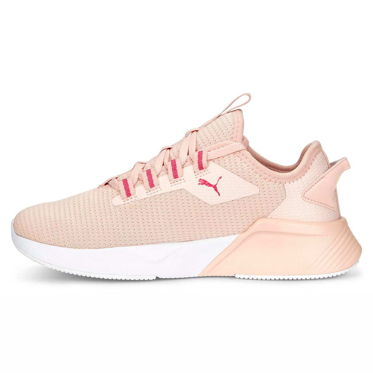 Puma Retaliate 2 Kids Girls Pink