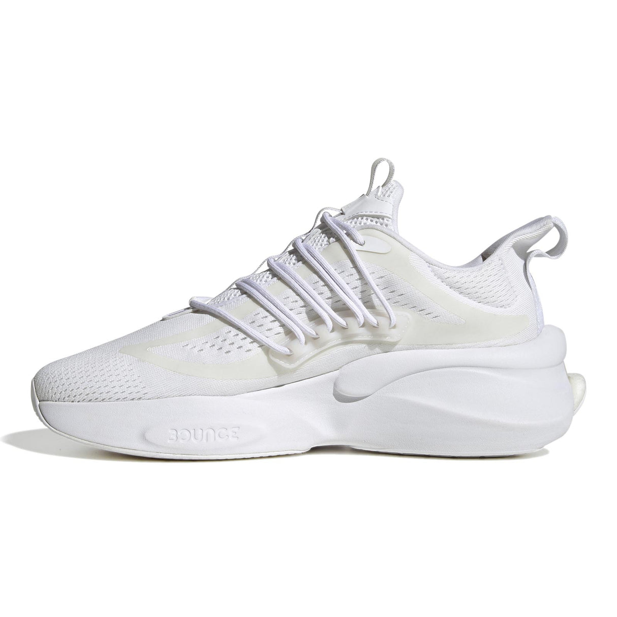 adidas Alphaboost V1 Mens White
