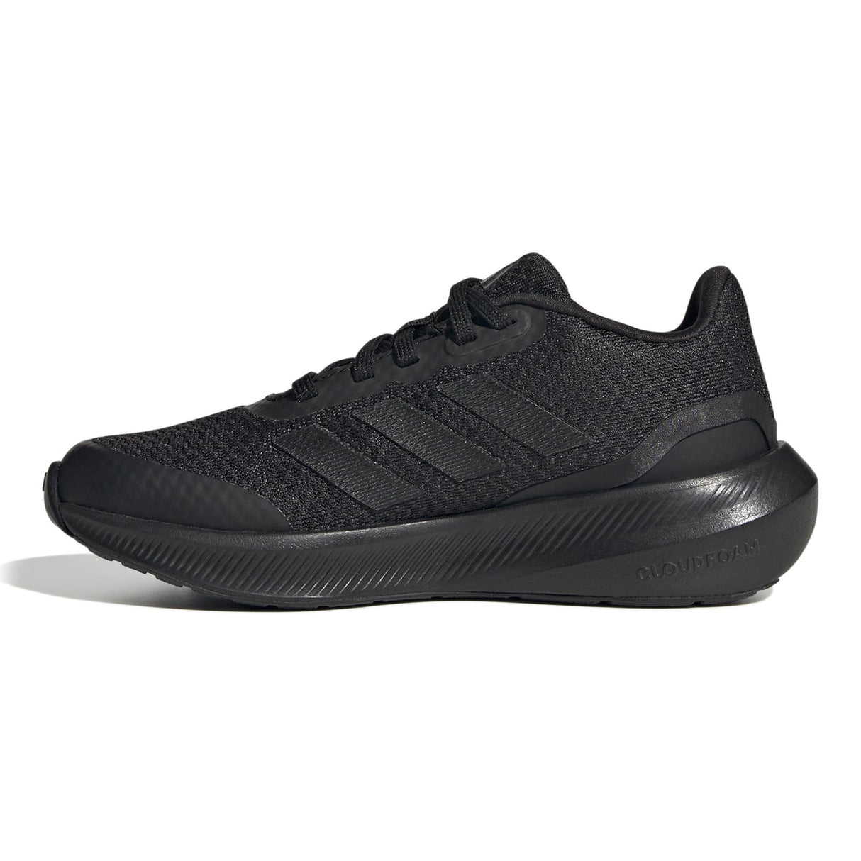 adidas Runfalcon 3.0 Kids Unisex Black