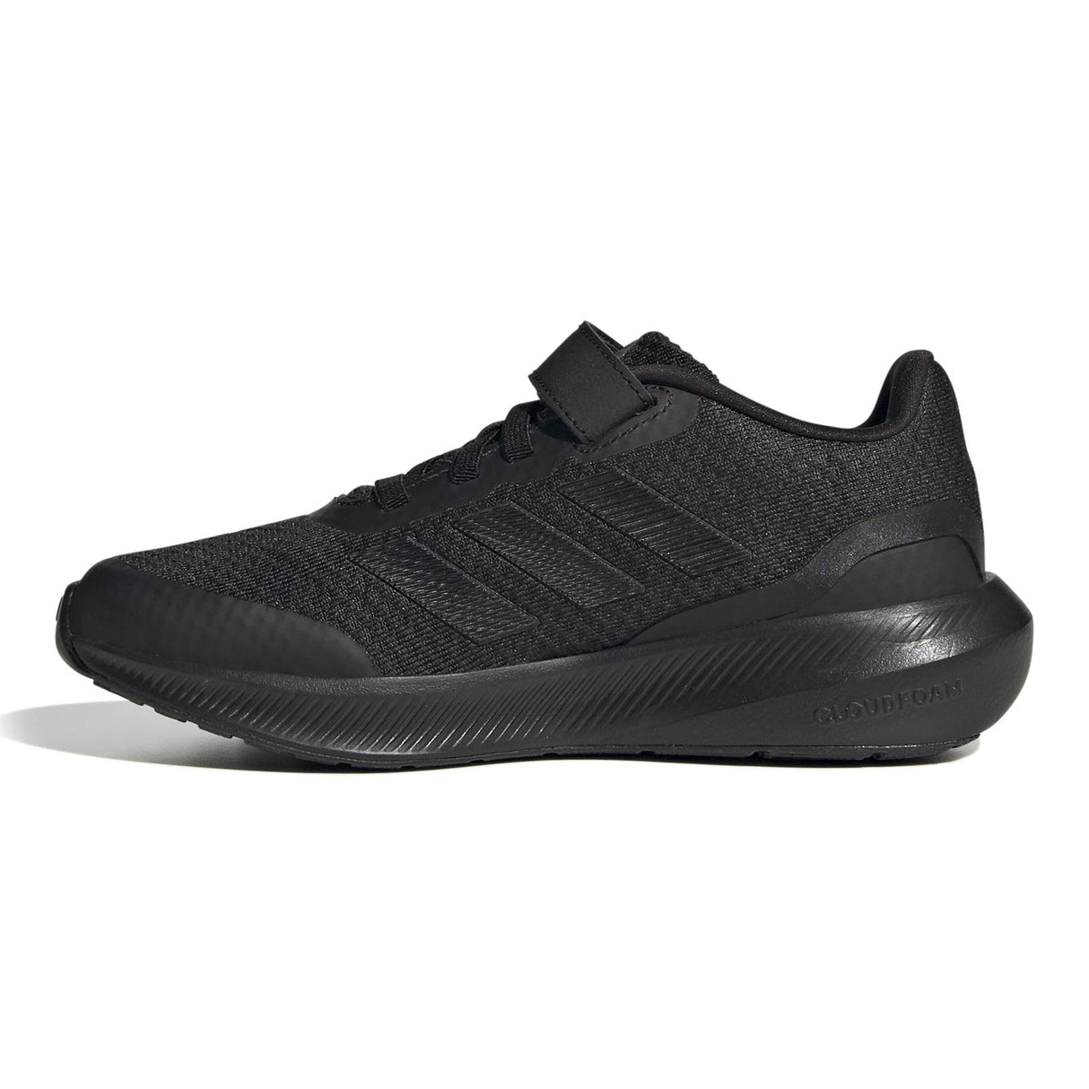 adidas Runfalcon 3.0 Jnr Unisex Black