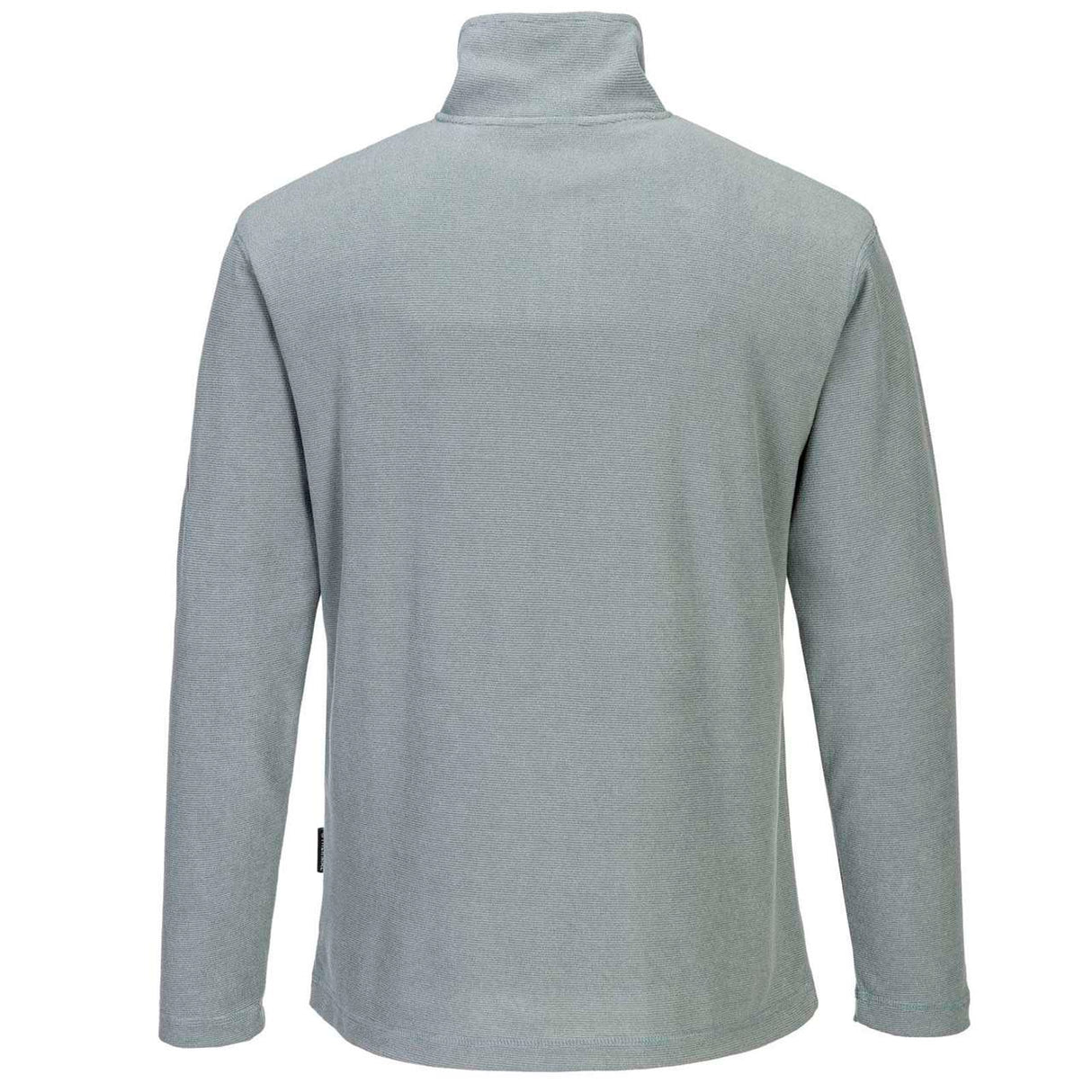 Portwest Milford Micro Fleece Mens Blue