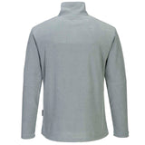Portwest Milford Micro Fleece Mens Blue