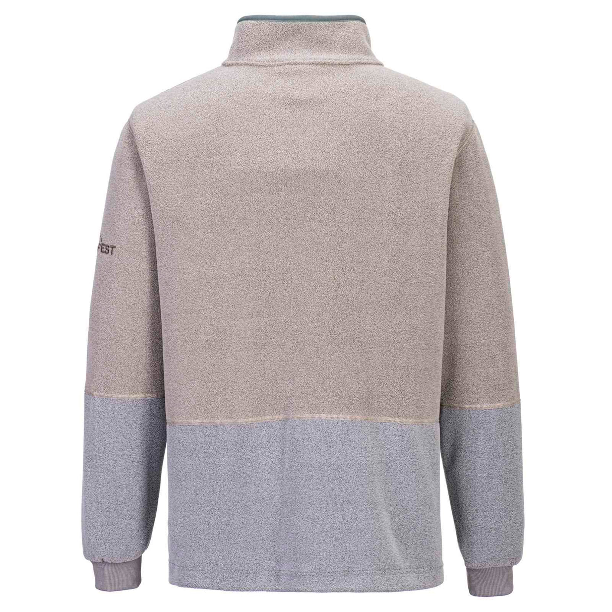 PORTWEST CORK CITY MENS FLEECE ORANGE