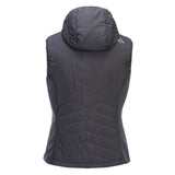 PORTWEST WESTPORT WMN HYBRID GILET BLACK