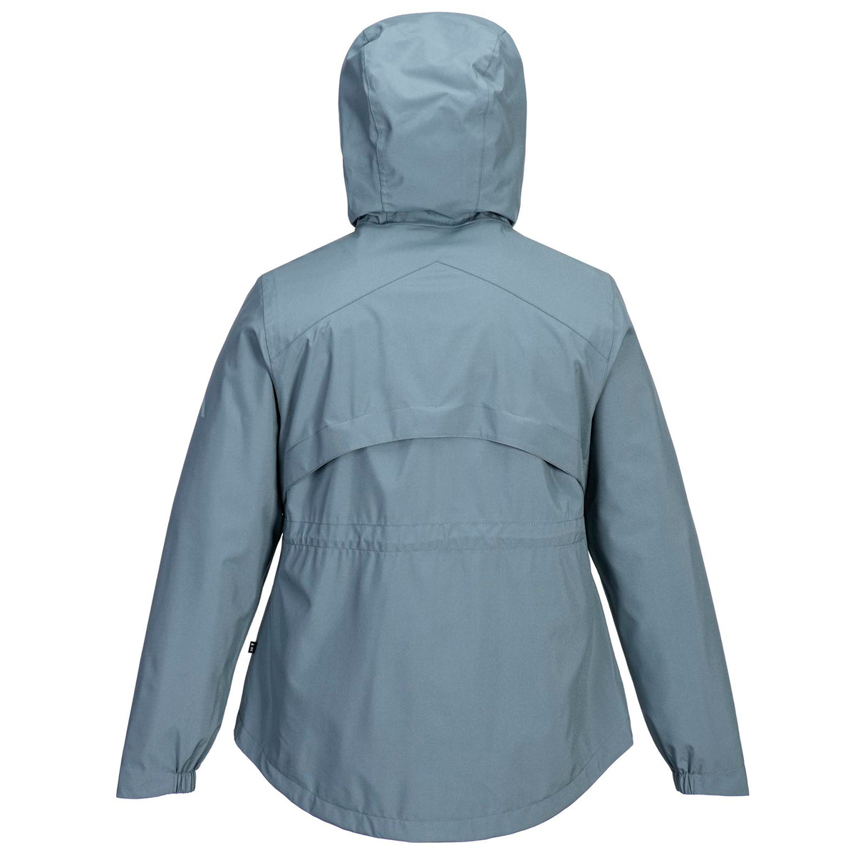 PORTWEST GLASSON WMNS RAIN JACKET BLUE
