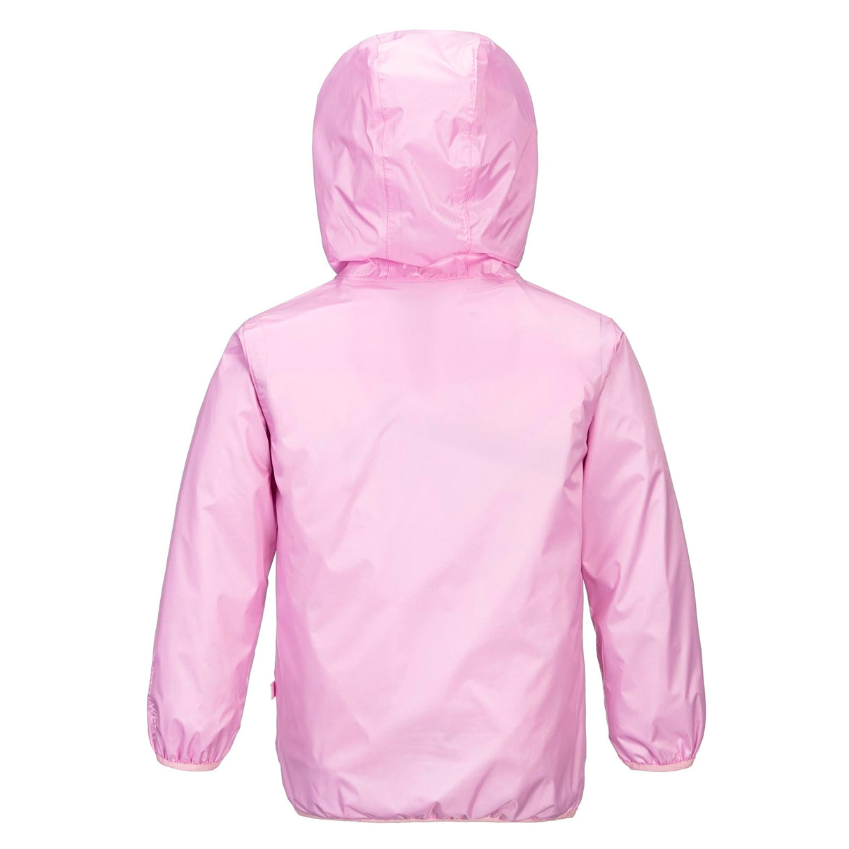 PORTWEST FOTA KIDS JACKET PINK