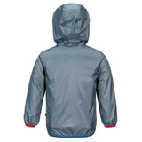 PORTWEST FOTA KIDS JACKET BLUE