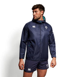 Canterbury IRFU 23 WR Jacket Navy