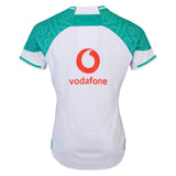 Canterbury IRFU 23 Tng Test Jersey White