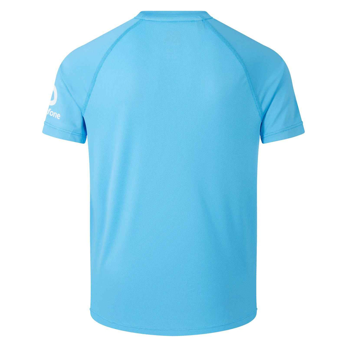 Canterbury IRFU 23 Kid Training Tee Blue