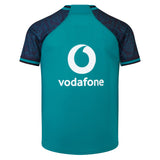 Canterbury IRFU 23 Kid Game Pro Jrs Navy