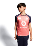 Canterbury IRFU 23 Kid Tng Pro Jersey Pk