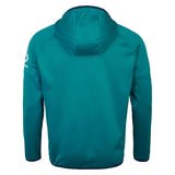 Canterbury IRFU 23 Tech FZ Hoodie Green