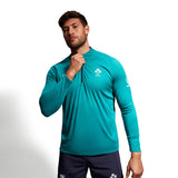 Canterbury IRFU 23 Vapodri F.Layer Green