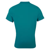 Canterbury IRFU 23 Team Polo Shirt Green