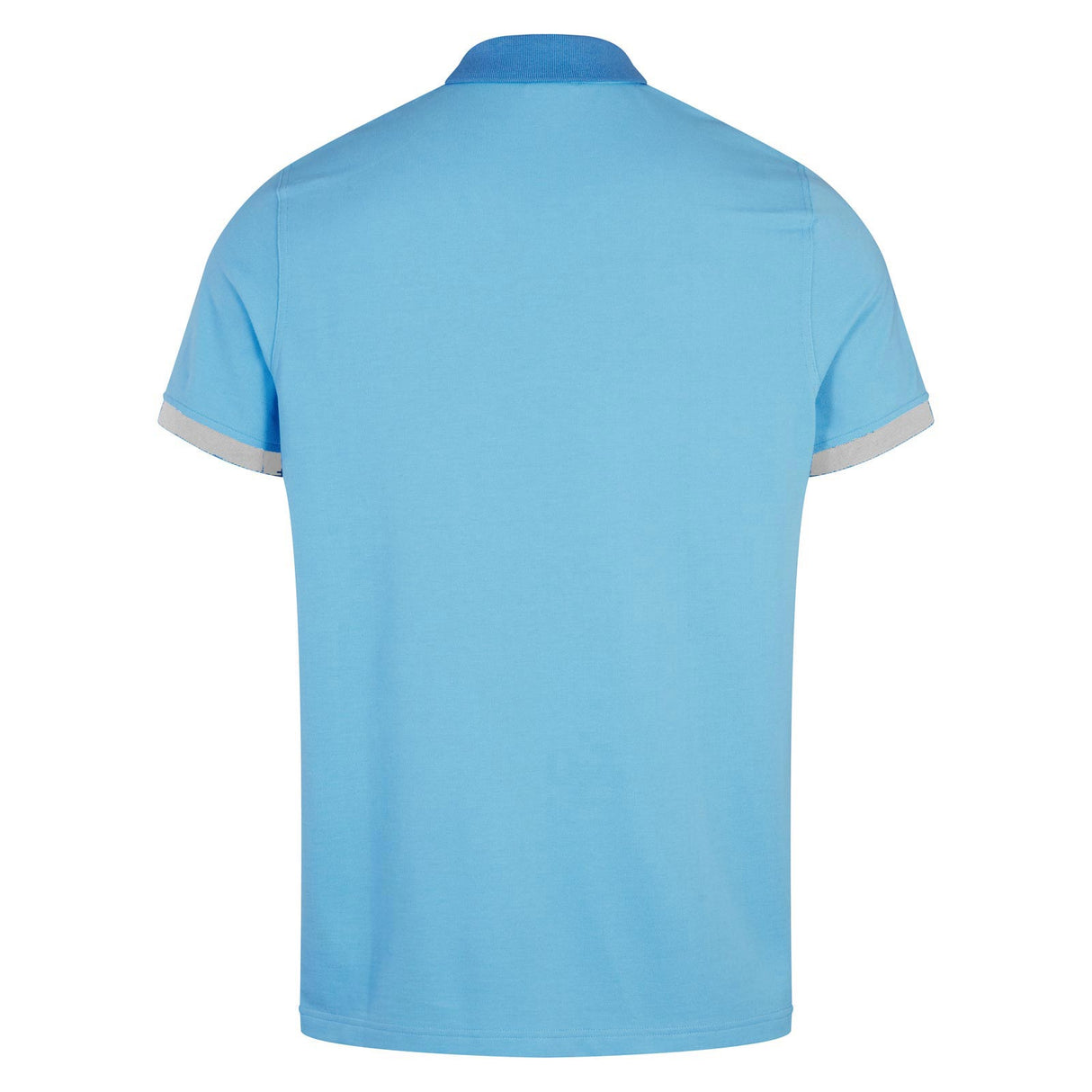 Canterbury IRFU 23 Team Polo Shirt Blue
