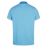 Canterbury IRFU 23 Team Polo Shirt Blue