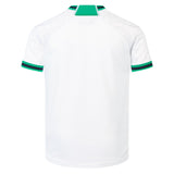 CCC IRFU 23 Jnr Alt Pro Jersey White