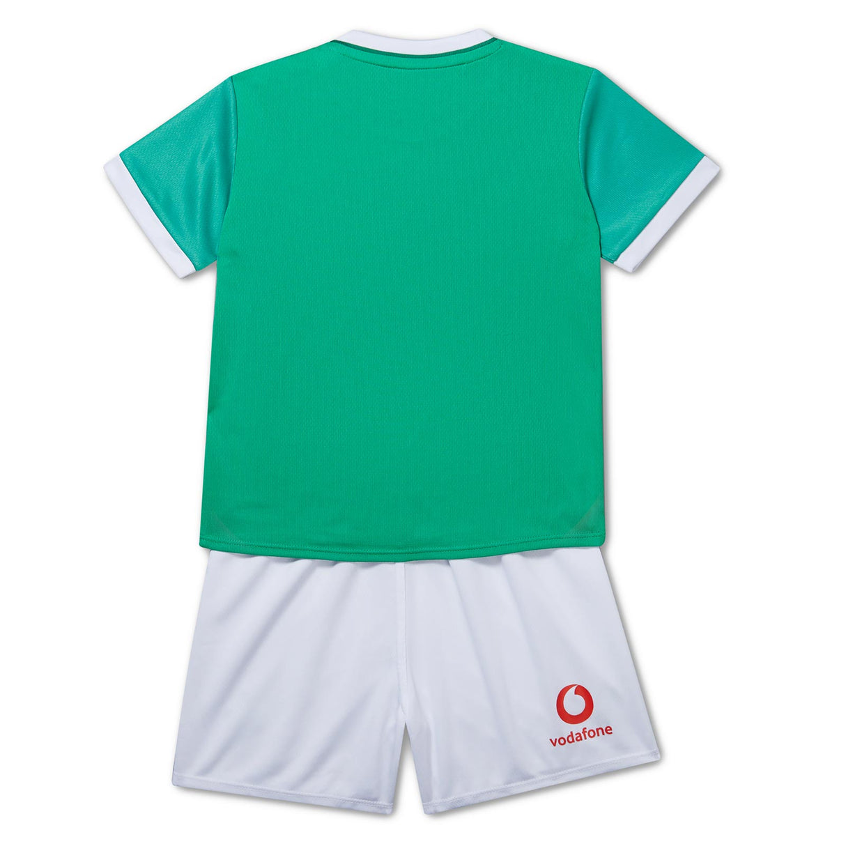 CCC IRFU 23 Inf Home Kit Pack Green