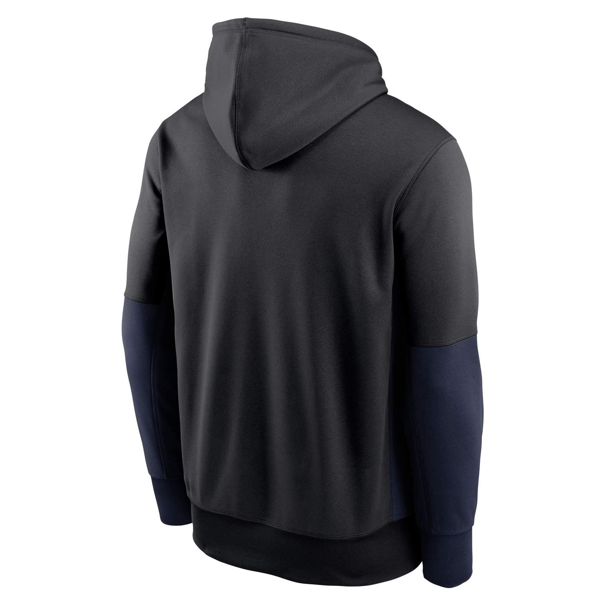 Nike Seattle Seahawks Therma Hoody Blk