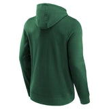 Fanatics Packers Crest Graphic Hoody Grn