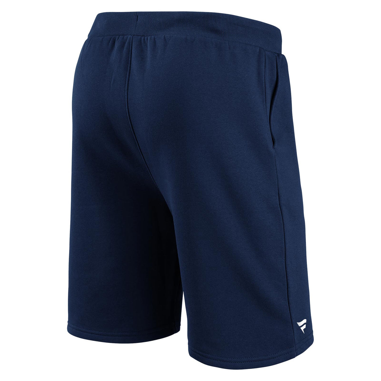 Fanatics Patriots Logo Graphic Short Nvy