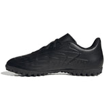 adidas Mens Copa Pure .4 TF Black