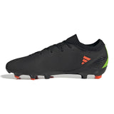 adidas X Speedportal.3 FG Black