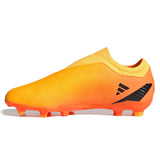 adidas Kids X Speedportal.3 LL FG Orange