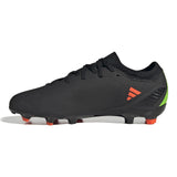 adidas Kids X Speedportal.3 FG Black
