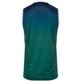 Kappa Basketball Ireland Home Jersey Grn
