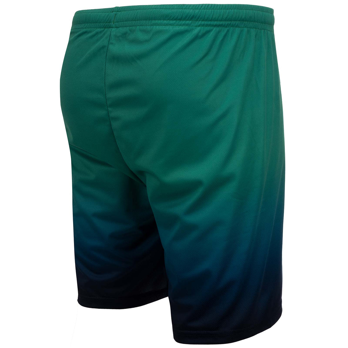 Kappa Basketball Ireland Home Shorts Grn