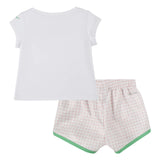 NIKE INF PIC-NIKE SPRINTER SET PINK