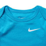NIKE NB-á3PK-áSWOOSH-áBODYSUIT-á GREY